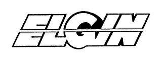 ELGIN logo