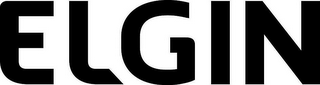 ELGIN logo