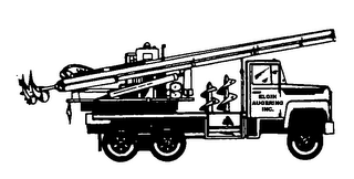 ELGIN AUGERING INC. logo