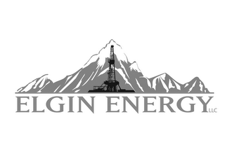 ELGIN ENERGY logo
