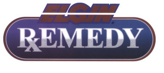 ELGIN RXEMEDY logo