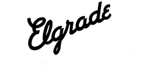 ELGRADE logo