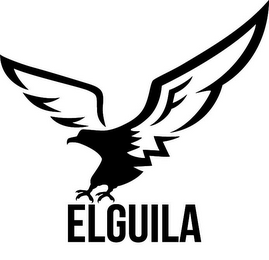 ELGUILA logo