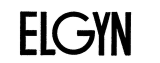 ELGYN logo