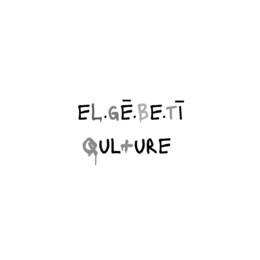 EL.GĒ.BE.TĪ QULTURE logo
