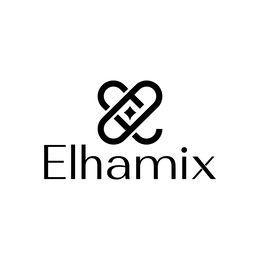 ELHAMIX logo