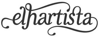 ELHARTISTA logo