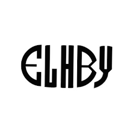 ELHBY logo