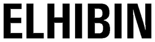 ELHIBIN logo