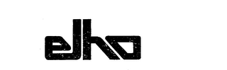 ELHO logo