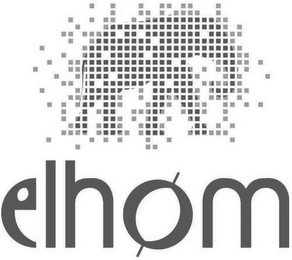 ELHOM logo