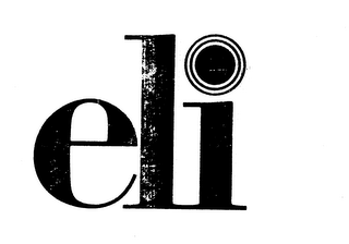 ELI logo