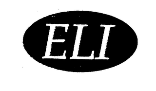 ELI logo
