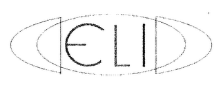 ELI logo