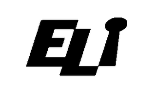 ELI logo