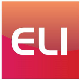 ELI logo