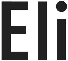 ELI logo