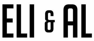 ELI & AL logo