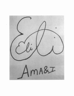 ELI AMA&I logo