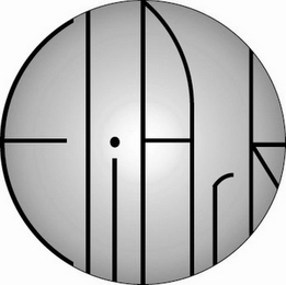 ELI ARK logo