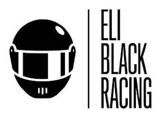 ELI BLACK RACING logo