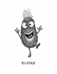 ELI COLE logo