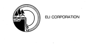 ELI CORPORATION logo