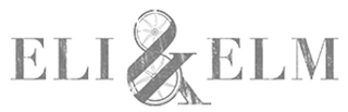 ELI & ELM logo