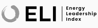 ELI ENERGY LEADERSHIP INDEX logo