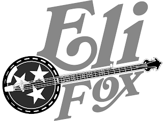 ELI FOX logo