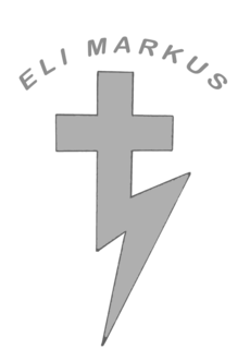 ELI MARKUS logo