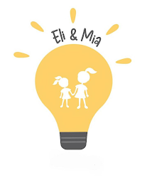 ELI & MIA logo