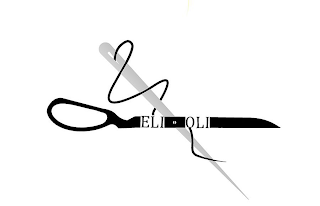 ELI · OLI logo