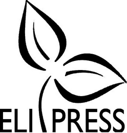 ELI PRESS logo