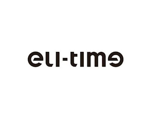 ELI-TIME logo