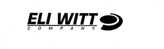 ELI WITT COMPANY logo