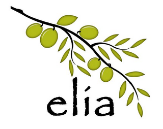 ELIA logo