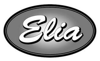 ELIA logo