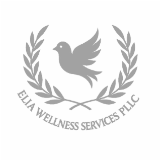 ELIA WELLNESS SERVICES PLLC logo