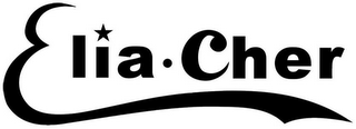 ELIACHER logo