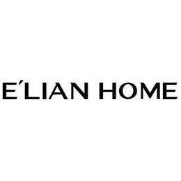 E'LIAN HOME logo