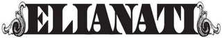 ELIANATI logo