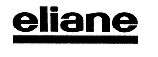 ELIANE logo