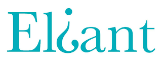 ELIANT logo