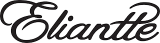 ELIANTTE logo