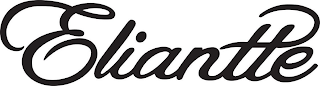 ELIANTTE logo