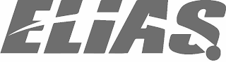 ELIAS logo