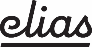 ELIAS logo