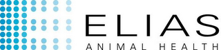 ELIAS ANIMAL HEALTH logo