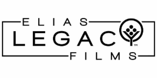 ELIAS LEGACY FILMS logo